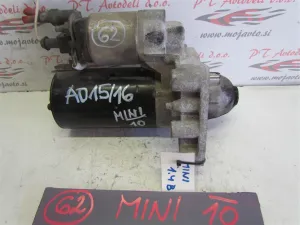 MINI COOPER 1.4 BEN. L.10, ŠTARTER
