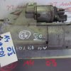 AUDI A4 1.9 TDI L.03, ŠTARTER - Image 2