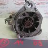 AUDI A4 1.9 TDI L.03, ŠTARTER - Image 3