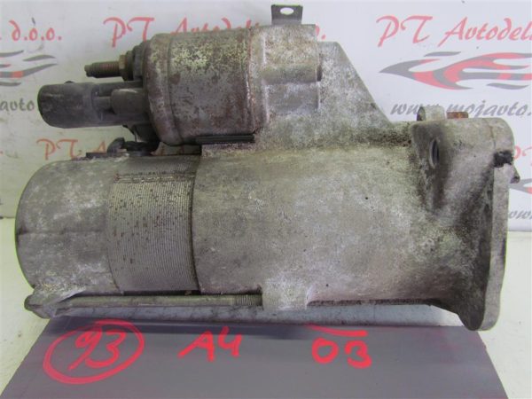 AUDI A4 1.9 TDI L.03, ŠTARTER