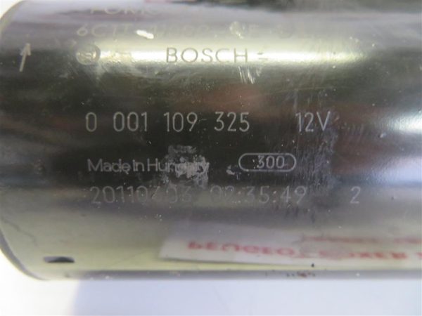 PEUGEOT BOXER 2.2 HDI L.11, ŠTARTER - Image 3