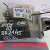 BMW E60 2.0 BEN. L.05, ŠTARTER