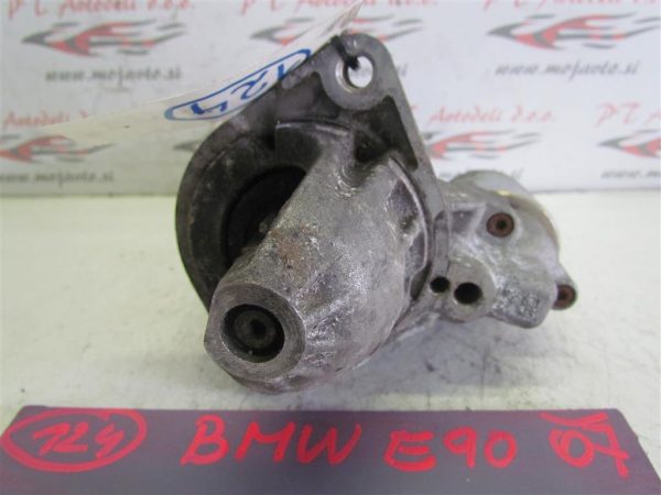 BMW E90 320 D L.07, ŠTARTER - Image 3