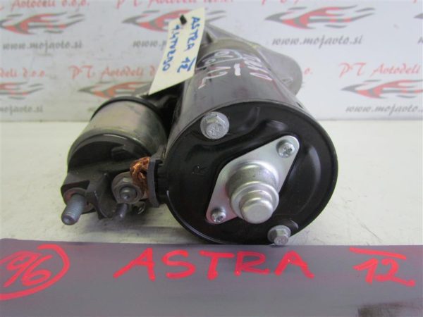 OPEL ASTRA 1.4 T L.12, ŠTARTER - Image 4