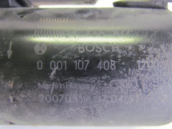 OPEL CORSA 1.2 BEN. L.07, ŠTARTER - Image 5