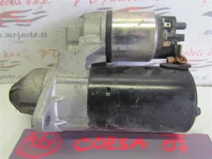 OPEL CORSA 1.2 BEN. L.07, ŠTARTER
