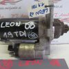 SEAT LEON 1.9 TDI L.08, ŠTARTER
