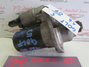 VW GOLF 5 1.6 L.05, ŠTARTER