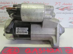 NISSAN QASHQAI 1.5 DCI L.08, ŠTARTER