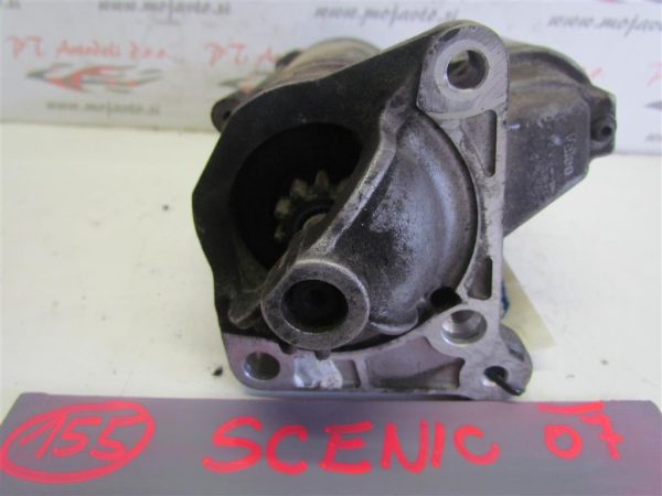 RENAULT SCENIC 1.9 DCI L.07, ŠTARTER - Image 3