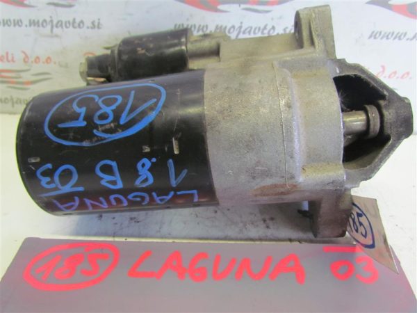 RENAULT LAGUNA 1.8 BEN. L.03, ŠTARTER