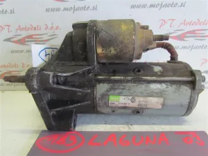 RENAULT LAGUNA 1.9 DCI L.03, ŠTARTER