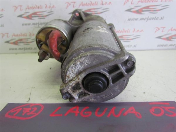 RENAULT LAGUNA 1.9 DCI L.05, ŠTARTER - Image 4