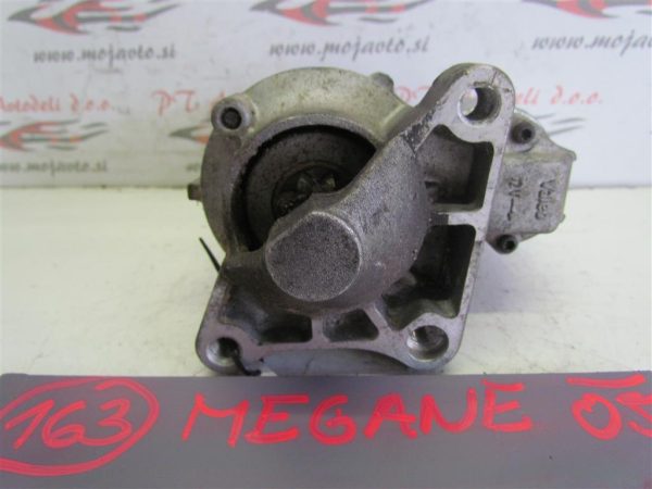 RENAULT MEGANE 1.6 16V L.05, ŠTARTER - Image 3