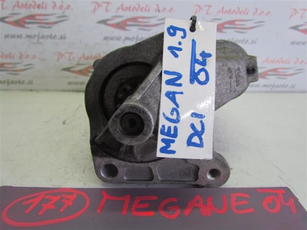 RENAULT MEGANE 1.9 DCI L.04, ŠTARTER - Image 3