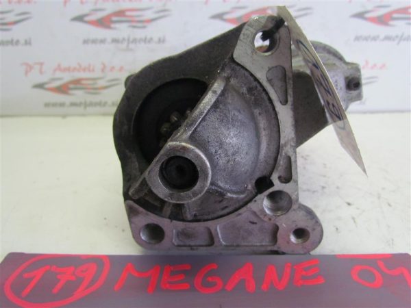 RENAULT MEGANE 1.9 DCI L.04, ŠTARTER - Image 3