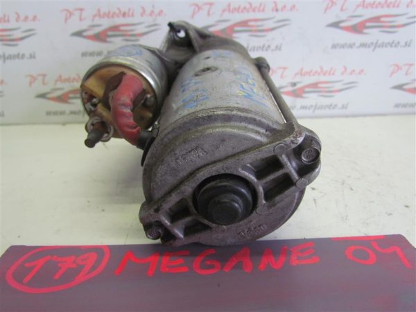 RENAULT MEGANE 1.9 DCI L.04, ŠTARTER - Image 4