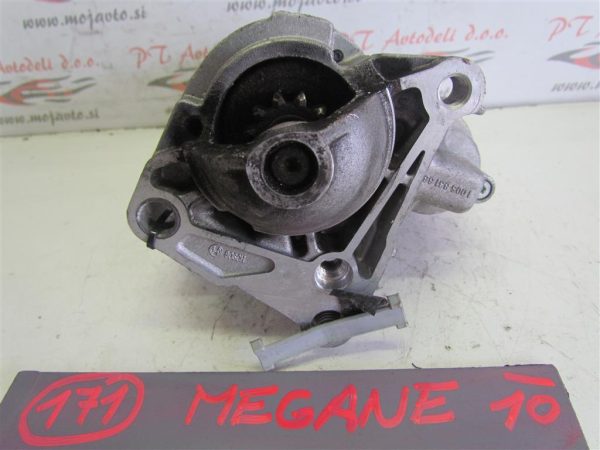 RENAULT MEGANE 1.9 DCI L.10, ŠTARTER - Image 3