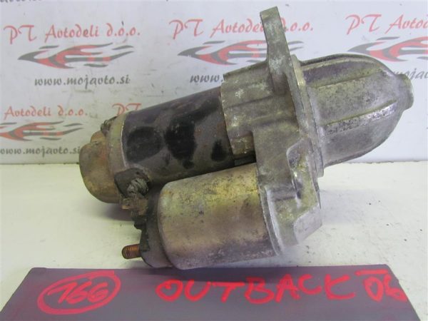 SUBARU OUTBACK 2.5 BEN.L.06, ŠTARTER - Image 2