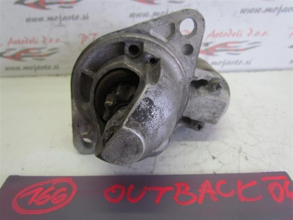 SUBARU OUTBACK 2.5 BEN.L.06, ŠTARTER - Image 3