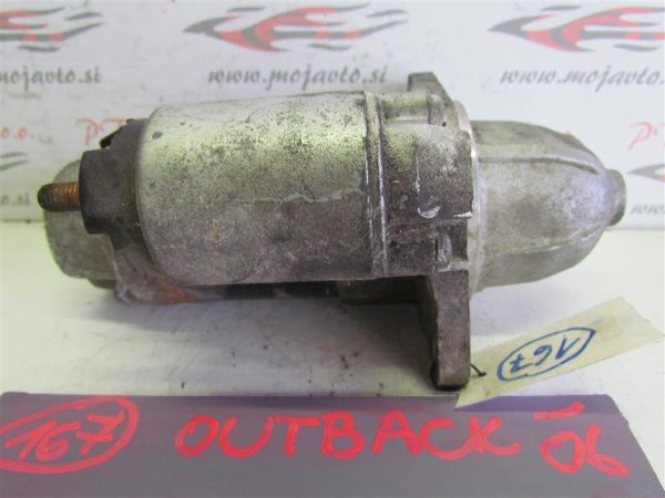 SUBARU OUTBACK 2.5 BEN.L.06, ŠTARTER - Image 2