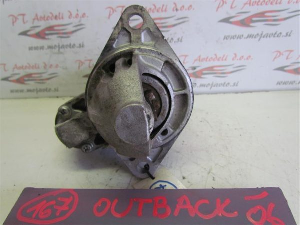 SUBARU OUTBACK 2.5 BEN.L.06, ŠTARTER - Image 3