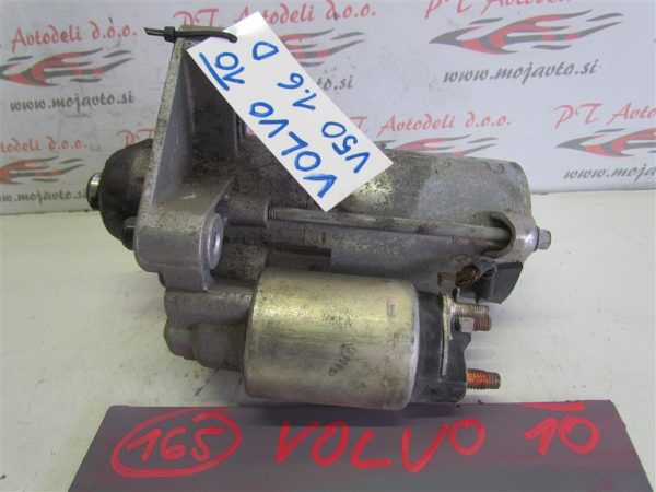 VOLVO V50 1.6 D L.10, ŠTARTER - Image 2