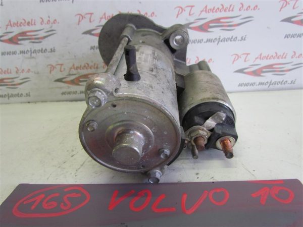 VOLVO V50 1.6 D L.10, ŠTARTER - Image 4