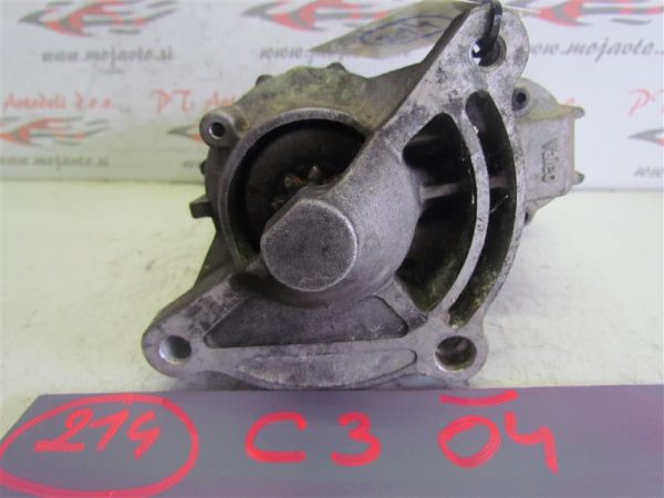 CITROEN C3 1.0 BEN. L.04, ŠTARTER - Image 3