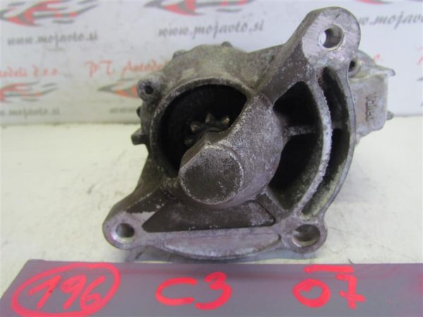 CITROEN C3 1.1 BEN. L.07, ŠTARTER - Image 3