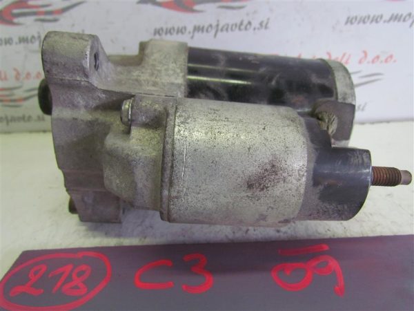CITROEN C3 1.1 BEN. L.09, ŠTARTER - Image 2