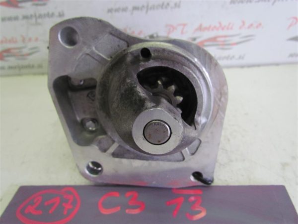 CITROEN C3 1.2 BEN. L.13, ŠTARTER - Image 3