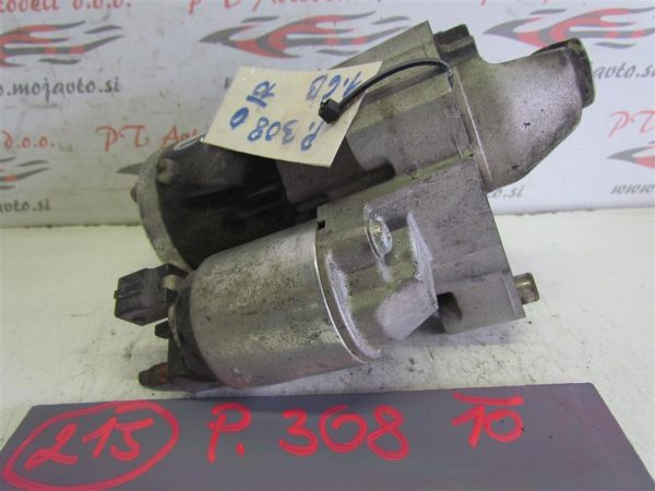PEUGEOT 308 1.6 BEN. L.10, ŠTARTER - Image 2