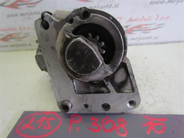 PEUGEOT 308 1.6 BEN. L.10, ŠTARTER - Image 3