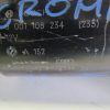 FIAT CROMA 1.9 JTDM L.08, ŠTARTER - Image 5