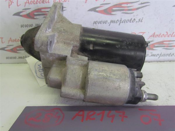 ALFA ROMEO 147 1.6 L.07, ŠTARTER - Image 2