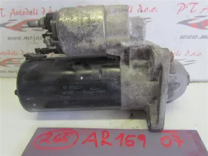 ALFA ROMEO 159 2.4 JTD L.07, ŠTARTER