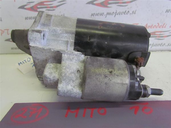 ALFA ROMEO MITO 1.4 L.10, ŠTARTER - Image 2