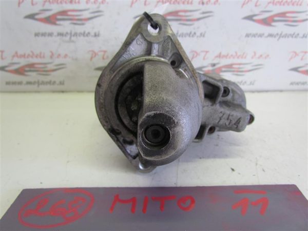 ALFA ROMEO MITO 1.4 TB L.11, ŠTARTER - Image 3