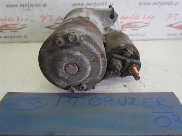 CHRYSLER PT CRUISER 2.0 BEN. L.03, ŠTARTER - Image 4