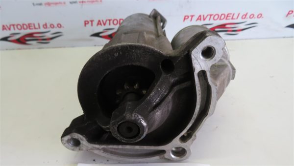 CITROEN C3 1.4 BEN. L.11, ŠTARTER - Image 2