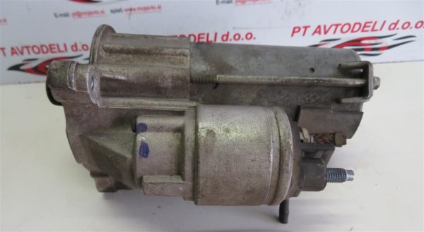 CITROEN C3 1.4 BEN. L.11, ŠTARTER - Image 3