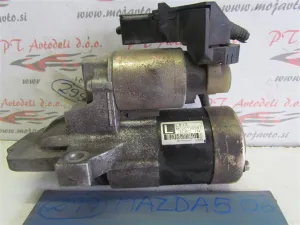 MAZDA 5 1.8 BEN. L.06, ŠTARTER