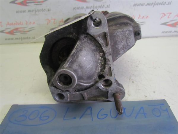 RENAULT LAGUNA 1.9 L.04, ŠTARTER - Image 3