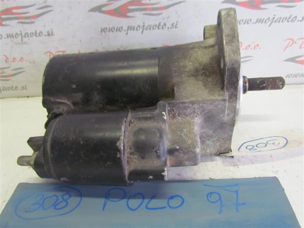 VW POLO 1.0 BEN. L.97, ŠTARTER - Image 2