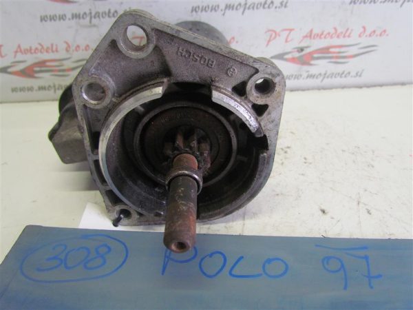 VW POLO 1.0 BEN. L.97, ŠTARTER - Image 3