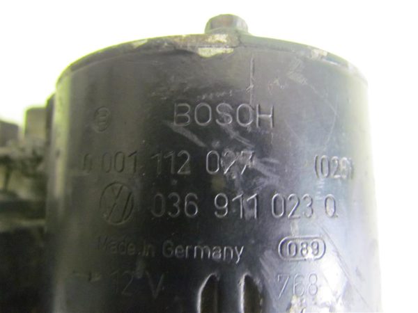 VW POLO 1.0 BEN. L.97, ŠTARTER - Image 5