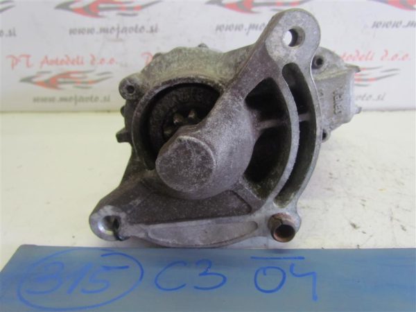 CITROEN C3 1.1 BEN. L.04, ŠTARTER - Image 3