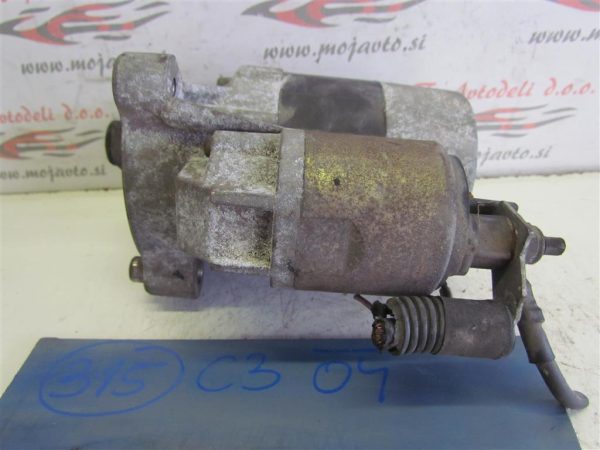 CITROEN C3 1.1 BEN. L.04, ŠTARTER