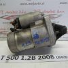 FIAT 500 1.2 BEN. L.08, ŠTARTER